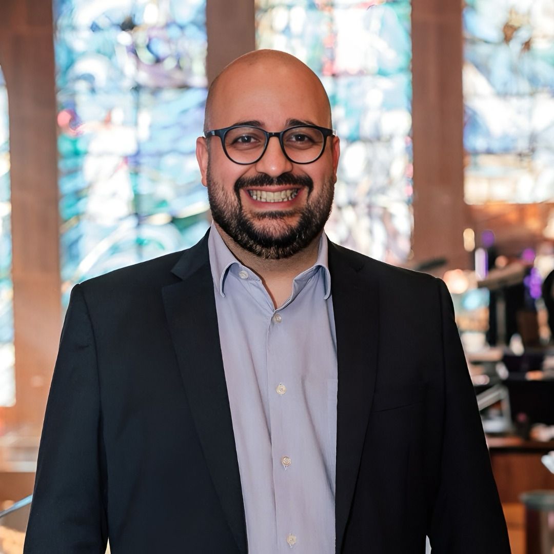 Samuel Vieira Barros